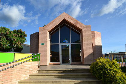 Capilla Preescolar
