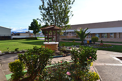 Pozo Marie Poussepin