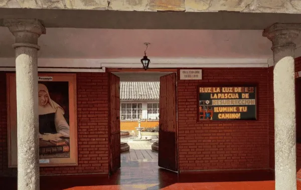 Festival musical V Puerta del Virrey