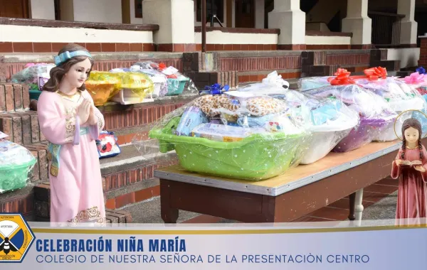 Niña Maria