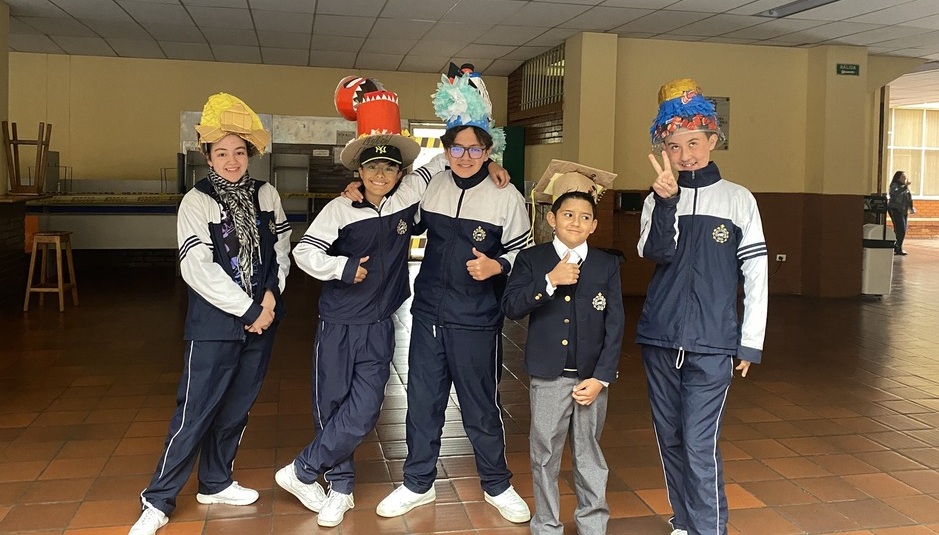sombreros