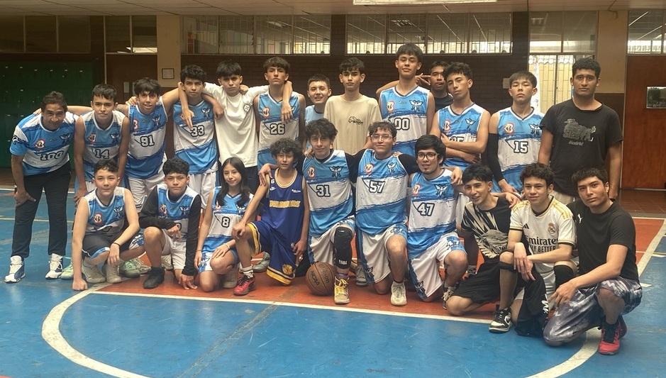 ex alumnos