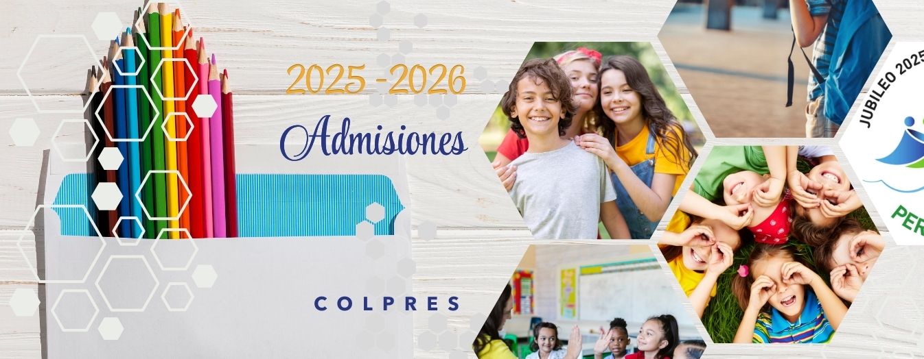 Admisiones