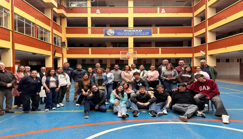 las familias