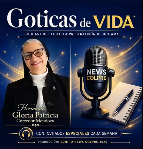 Así es nuestro colegio