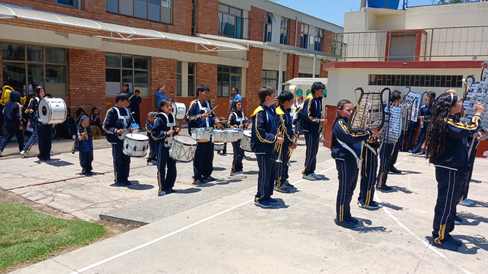Nuestra Banda Heraldica
