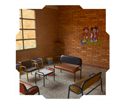 Sede Duitama Primaria