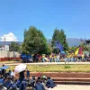 Inauguración de los Intercursos