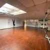 Salón de aeróbicos