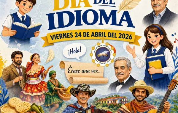 Te Invitamos a Celebrar