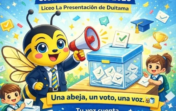 “Juntos podemos hacerlo mejor.”