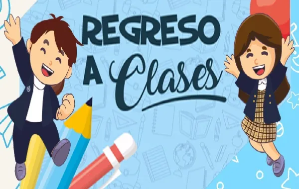 Regreso 2do Semestre