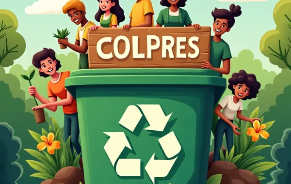 ecología-colpres