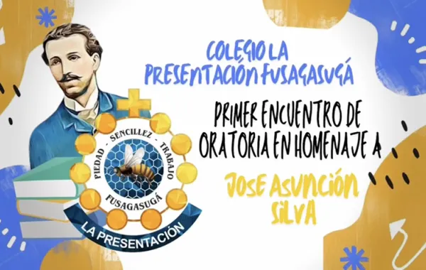 Encuentro de Oratoria