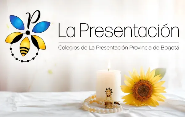 Nueva identidad Colegios de La Presentación