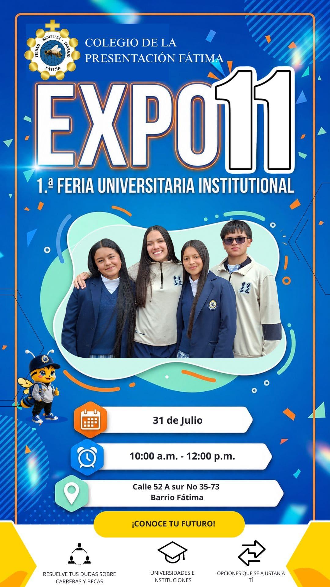 EXPO11