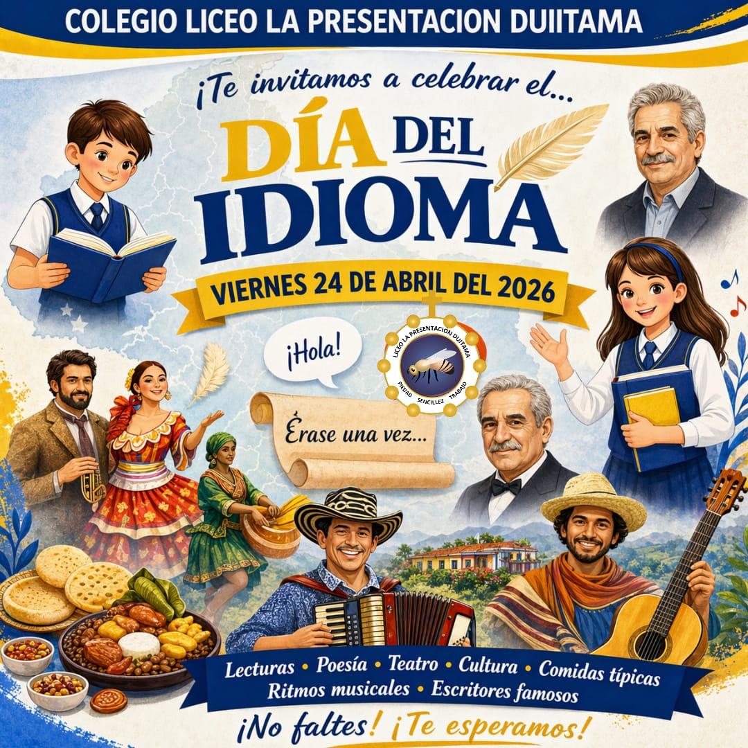 Te Invitamos a Celebrar