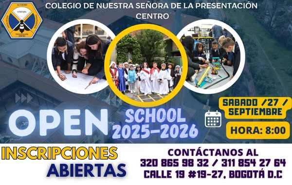 Open School