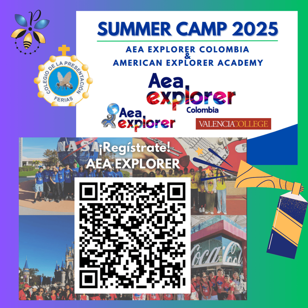 SUMMER CAMP