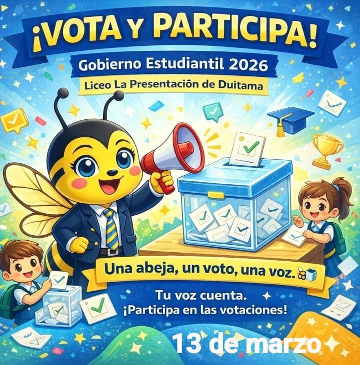 “Juntos podemos hacerlo mejor.”