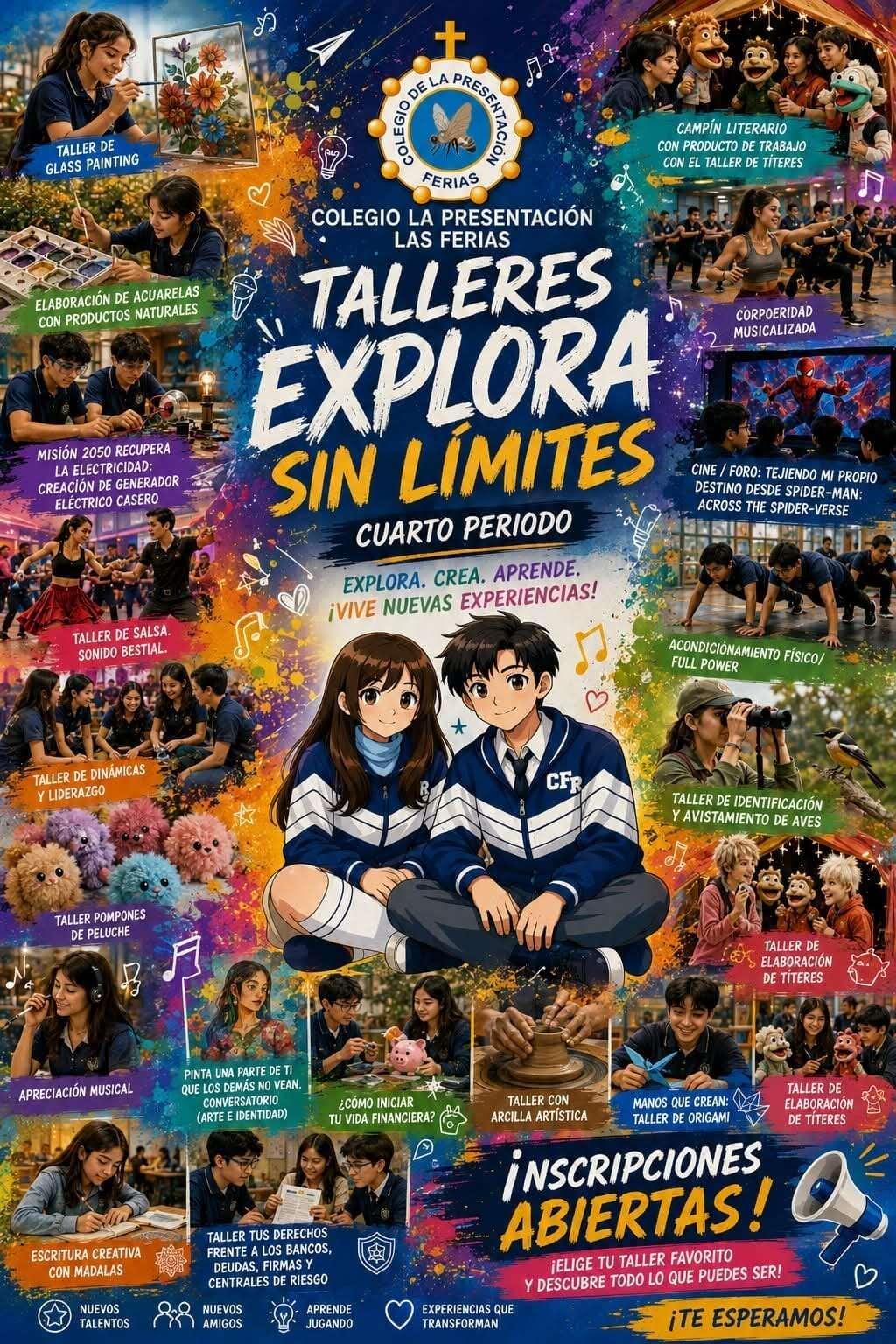 talleres