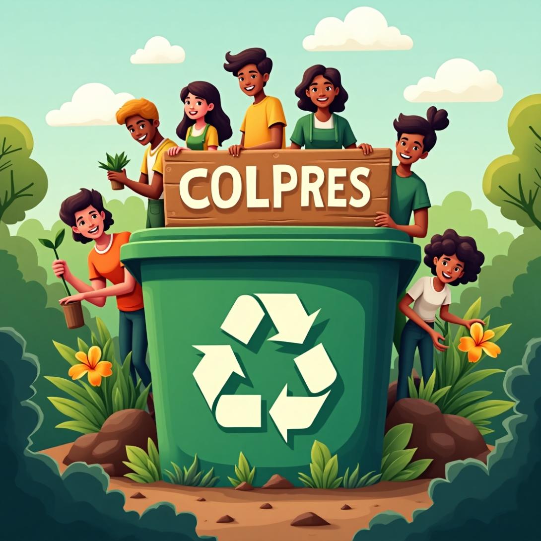 ecología-colpres